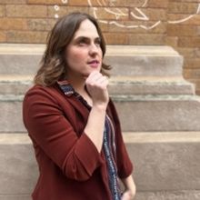 Ann Arbor Musical Theater Works Presents MOBY DICK, THE MUSICAL