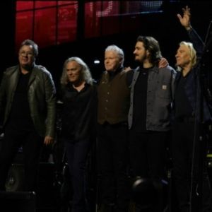 The Eagles Add Four New Shows to Las Vegas Residency