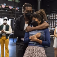 Previews for Free Shakespeare in the Park's AS YOU LIKE IT to Begin Next Week