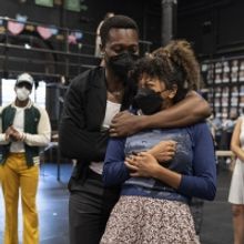 Previews for Free Shakespeare in the Park's AS YOU LIKE IT to Begin Next Week