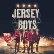 BWW Review: JERSEY BOYS at Chateau Neuf - Oh, What A Night! Jersey Boys Delivers, Fir