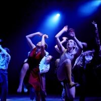 Hofesh Shechter Company Announces New Shechter II Dancers And New Show