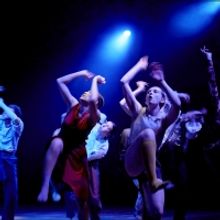 Hofesh Shechter Company Announces New Shechter II Dancers And New Show