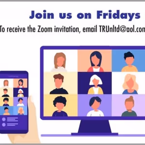 Theater Resources Unlimited To Host TRU Community Gathering: How Many Black Female…