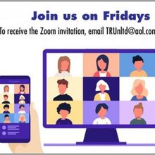 Theater Resources Unlimited To Host TRU Community Gathering: How Many Black Female…