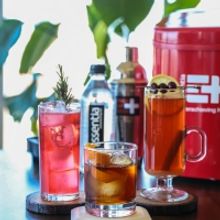 Get to know ESSENTIA WATER