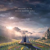 THE HUNGER GAMES: SUNRISE ON THE REAPING Fan Edit Trailer