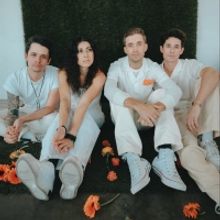 The Summer Set Release First Album in Six Years 'Blossom'