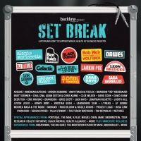 Backline Announces 'Set Break' Livestream Event