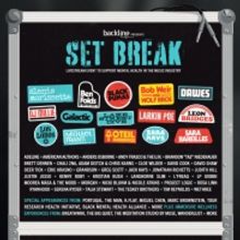 Backline Announces 'Set Break' Livestream Event