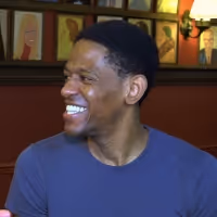 VIDEO: How FUNNY GIRL's Jared Grimes Tapped His Way to a Tony Nomination Video