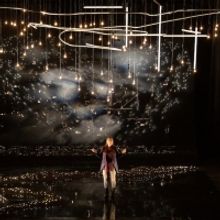 Ticket On Sale Date Announced for WHERE WE BELONG at Seattle Rep