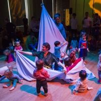 NOOMA, an Opera for Babies, Returns to Carnegie Hall