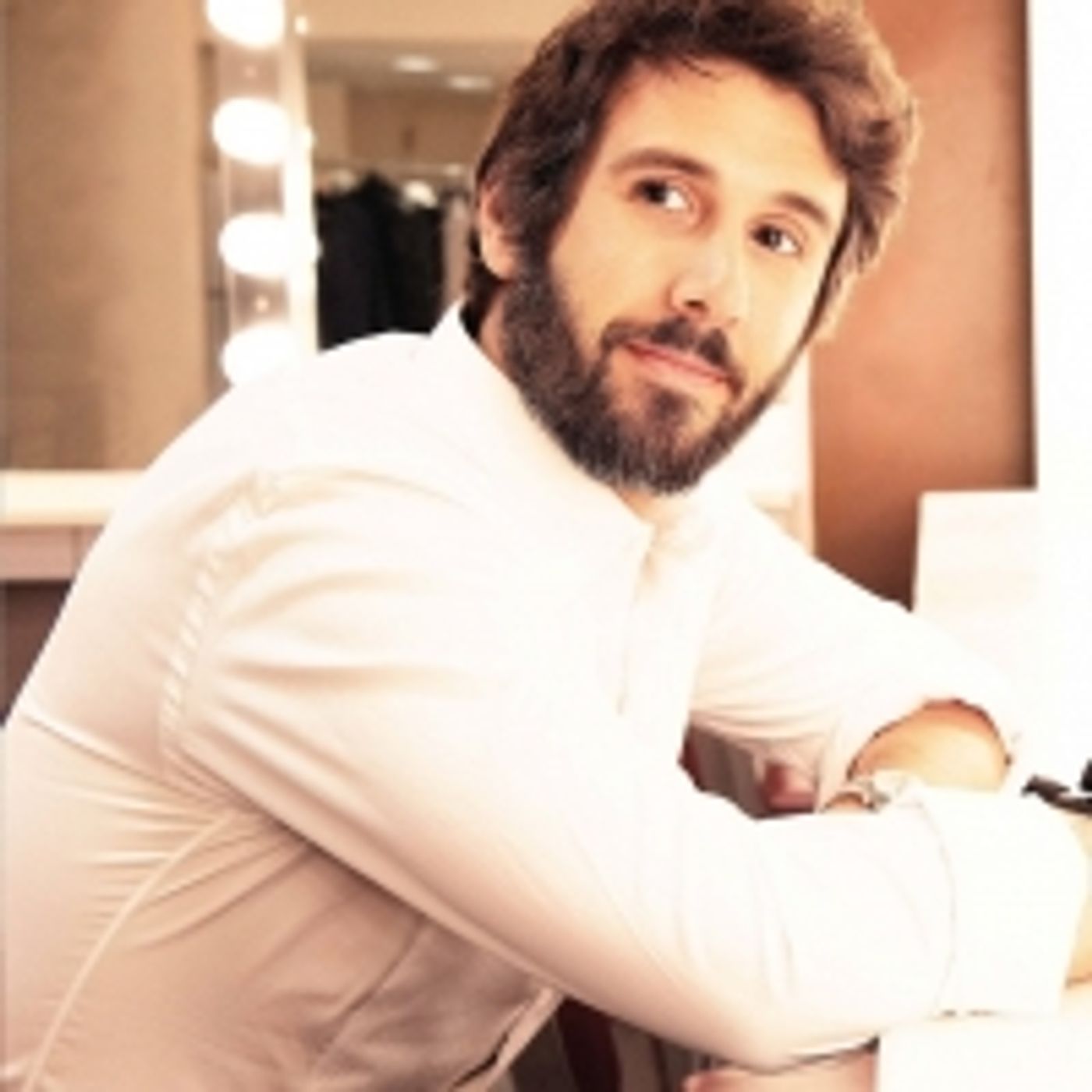 Wake Up With BWW 11/11: Matthew Morrison Will Lead THE GRINCH Musical on NBC, and More!  Image