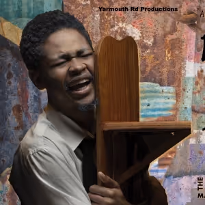 Adaptation of Nikolai Gogol's DIARY OF A MADMAN Comes to The Baxter Masambe