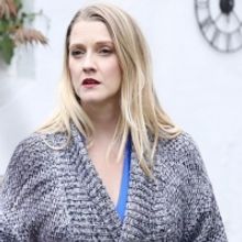 VIDEO: Behind the Scenes at INTERMISSIONS With Alice Fearn and Kirk Jameson