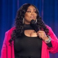 VIDEO: Netflix Shares First Look at Upcoming Ms. Pat Comedy Special