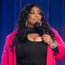 VIDEO: Netflix Shares First Look at Upcoming Ms. Pat Comedy Special