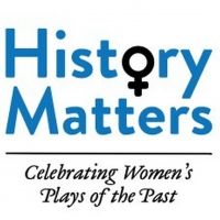 History Matters/Back to the Future Rebrands as History Matters: Celebrating Women's…