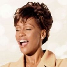 Whitney Houston's Unreleased Single is Unveiled From Her Highly Anticipated Gospel Al