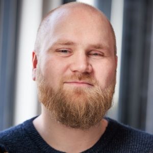Nottingham Playhouse Appoints Benjamin Wilson as New Associate Artist