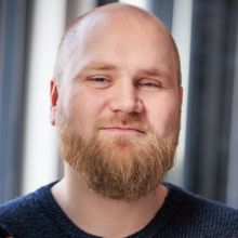 Nottingham Playhouse Appoints Benjamin Wilson as New Associate Artist