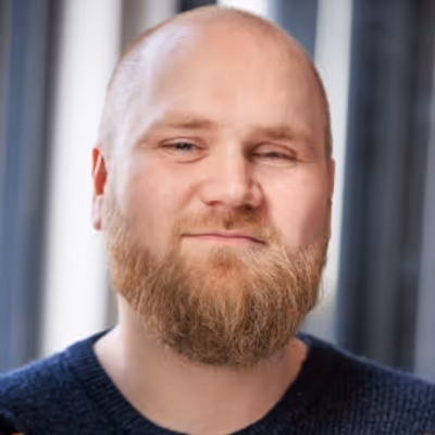 Nottingham Playhouse Appoints Benjamin Wilson as New Associate Artist