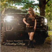 Photos: Sarah Hardwig, AMERICA'S GOT TALENT Standout, Releases BREAKING AWAY