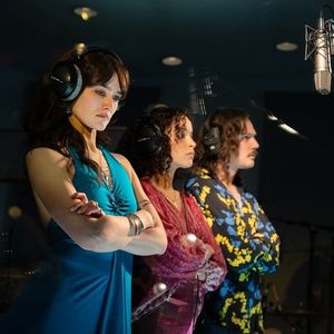 STEREOPHONIC is Now Available for Professional Licensing by Concord Theatricals