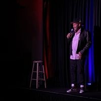 Delirious Comedy Club Kicks Off March Madness With Celebrity Comedy Series