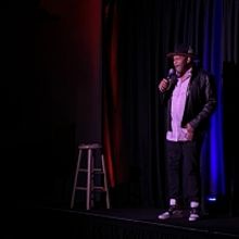 Delirious Comedy Club Kicks Off March Madness With Celebrity Comedy Series
