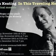 Ryan Keating Performs IN THIS TRAVELING HEART At Don't Tell Mama