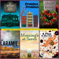 The Group Rep Announces 50th Anniversary Season Featuring THE MOUSETRAP, HAROLD AND…