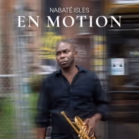 Trumpeter, Composer, And Producer Nabaté Isles Announces Release Of Second Full…