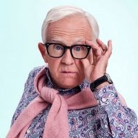 Leslie Jordan Returns to The Green Room 42