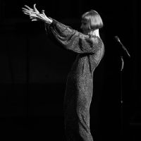 Photo Flash:  Helane Blumfield's Camera Captures THE MELODY LINGERS ON, The 2021 Caba