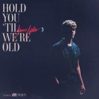 Jamie Miller Shares New Single 'Hold You 'Til We're Old'