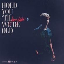 Jamie Miller Shares New Single 'Hold You 'Til We're Old'
