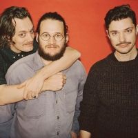 Efterklang Share Concert Footage From Appearance at Le Guess Who? Festival