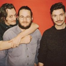 Efterklang Share Concert Footage From Appearance at Le Guess Who? Festival