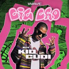 Willow Smith & Kid Cudi Discuss 'Rose Golden' Collab on BIG BRO