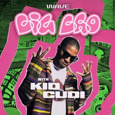 Willow Smith & Kid Cudi Discuss 'Rose Golden' Collab on BIG BRO