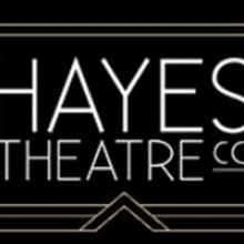 Hayes Theatre Co. Announces Temporary Closure