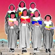 Soho Theatre Announces the Cast for MINISTRY OF LESBIAN AFFAIRS