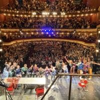 Photo: Broadway In Chicago Returns With RENT 25th Anniversary Tour