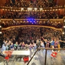 Photo: Broadway In Chicago Returns With RENT 25th Anniversary Tour