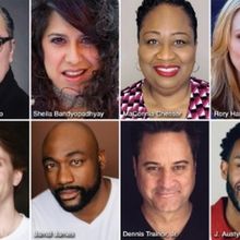 THE TAMING OF THE SHREW to be Presented at Shakespeare & Company