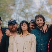 Fust Unveils New Southern-Themed Album 'Big Ugly'