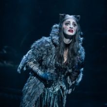 Tickets for CATS Go On Sale August 23 for Music Hall At Fair Park Engagement