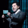 Exclusive: THE GREAT GATSBY Star Corbin Bleu Performs 'Roaring On'